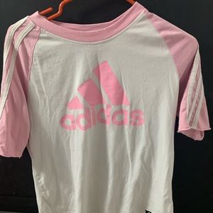 women’s adidas shirt